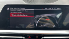 BMW M3 Competition 4dr Step Auto [Ultimate Pack] Petrol Saloon